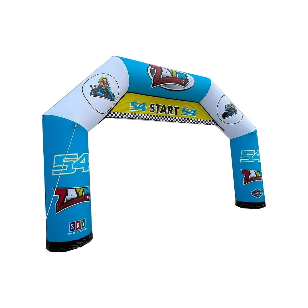 Yer Balonları, Balon Tak ve Fly Tüp: Etkinlik Eğlence Ürünleri Rehberi