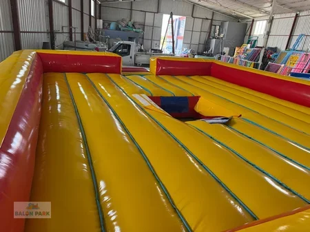 Şişme Rodeo Minderi