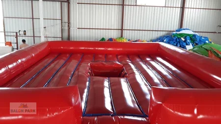 Şişme Rodeo Minderi