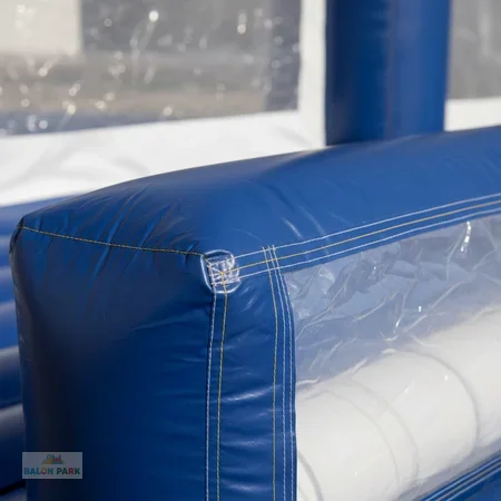 BMW Temalı Şişme Reklam Çadırı