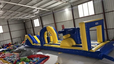  Sisme Su  Oyun Parkı Modelleri 