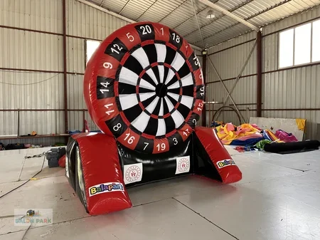 Şişme dart 3x2.50x1.50