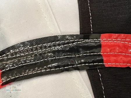 Şişme dart 3x2.50x1.50