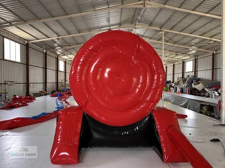 Şişme dart 3x2.50x1.50