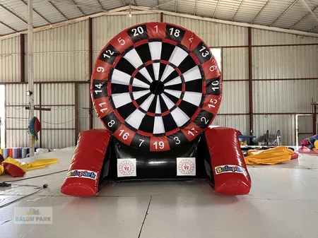 Şişme dart 3x2.50x1.50