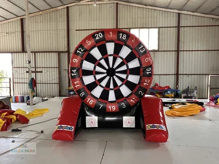 Şişme dart 3x2.50x1.50