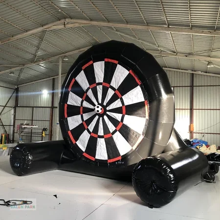  Dev Dart Oyunu Şişme 410x350