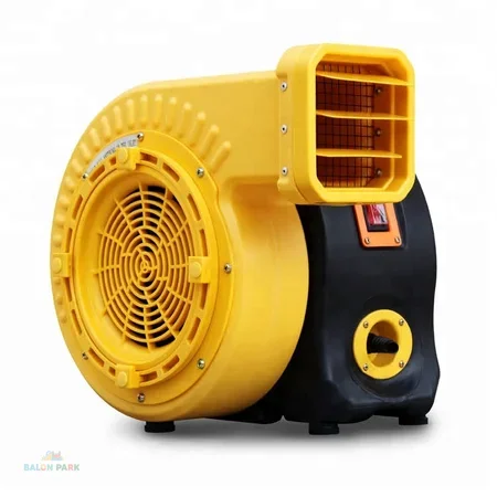 Şişme Oyun Parkı Motoru – Blower Fan | Balapark