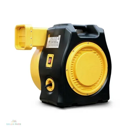 Şişme Oyun Parkı Motoru – Blower Fan | Balapark
