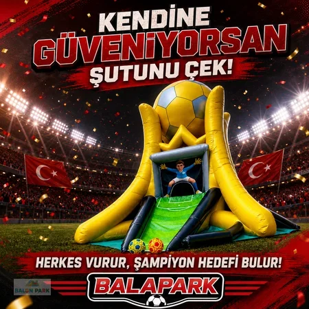 Şut Kupa Oyunu
